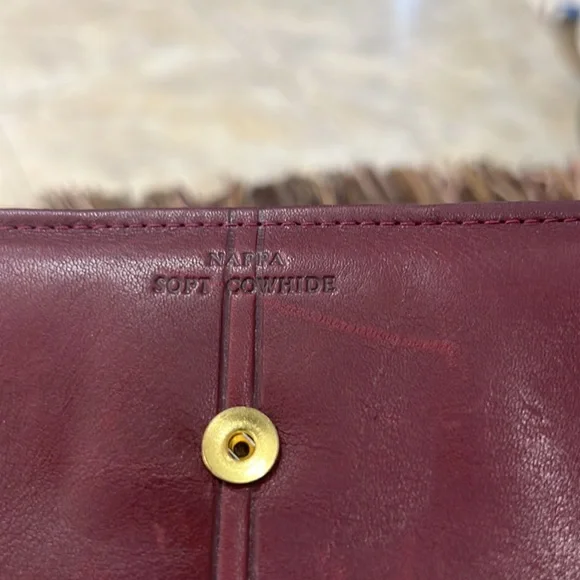 Napa Cowhide - Picture 4 of 12